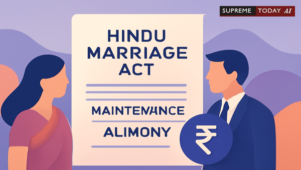 Can a Written Statement Prayer Serve as a Section 25 HMA Permanent Alimony Application?