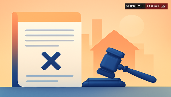 Challenging Wrong Property Descriptions in Execution Proceedings Under Order 21 Rule 66