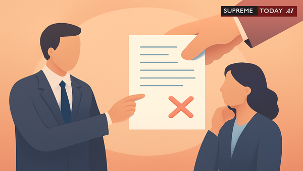 When Counsel's Wrongful Admissions Fail to Bind a Client in Litigation