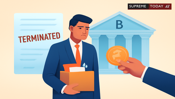 Legal Remedies for Wrongful Termination and Dismissal of Private Bank Employees