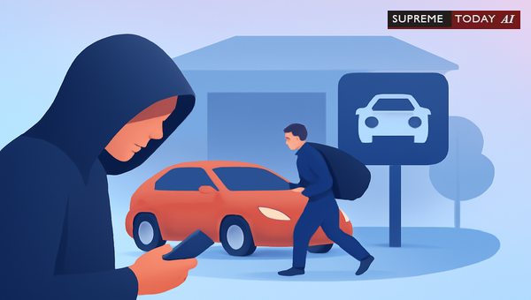 Criminal Liability for Unauthorized Sale of Parked Vehicles by Yard Owners under IPC