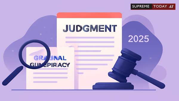 Analysis of Yash Mittal 34-2025 Judgment: Procedural Clarifications and Legal Context