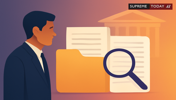 Evidence Standards and Testimony Reliability: Lessons from Zahir Ahmed Mistry v. Maharashtra