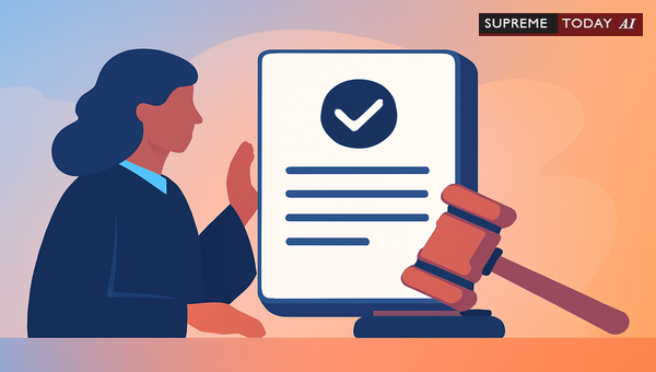 Zahira Habibullah Sheikh Case Analysis: Judicial Finality and Affidavit Integrity Standards