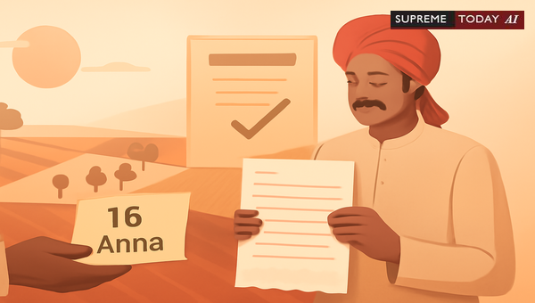 Legal Validity of 16 Anna Land Transfers by Zamindars Under Bihar Land Reforms Act