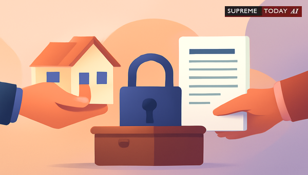 Zimma of Immovable Property under Section 457 CrPC: Assessing Judicial Interpretations