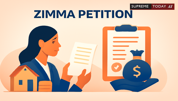 Zimma Petition Rejection: Why Acquittal Does Not Guarantee Release of Seized Crime Proceeds