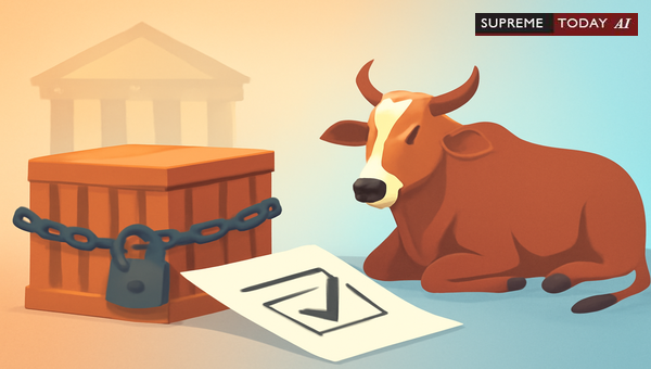 Zimma Grant of Seized Property: Section 451 CrPC Applications and Special Statute Exceptions