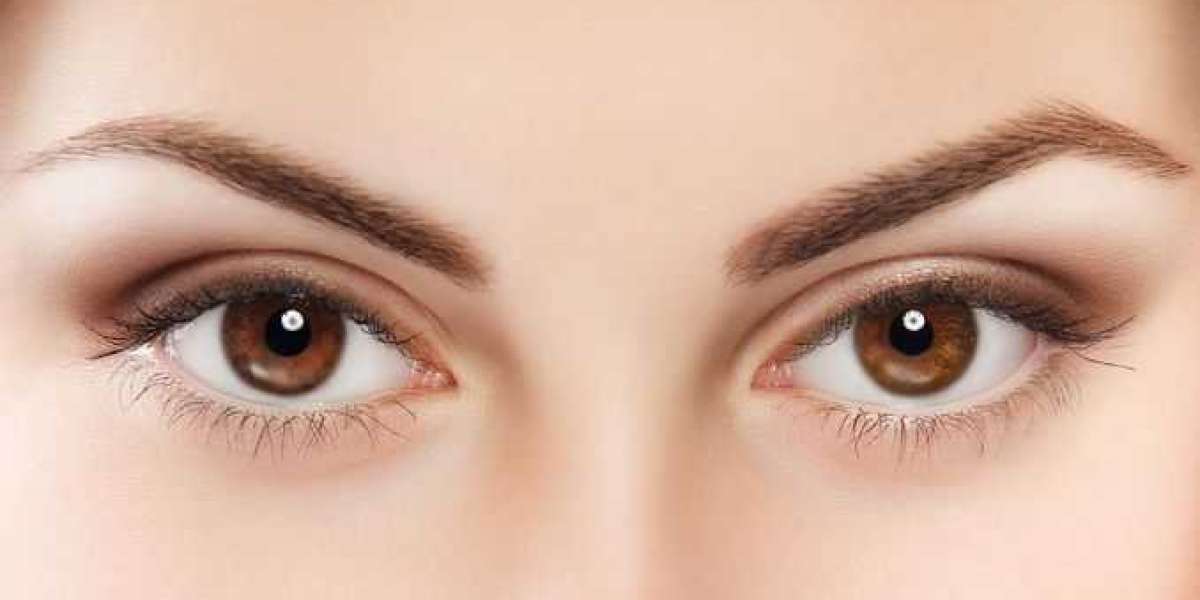 Eyes related health issues and solution