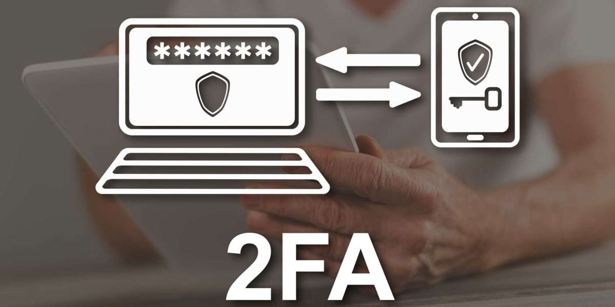Two-Factor Authentication  Market Insights on Scope and Growing Demands