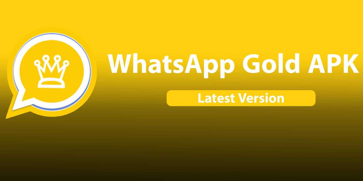 Whatsapp gold update 2024 latest version download.