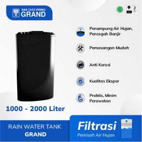 RAINWATER TANK