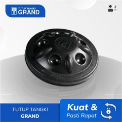 Tutup Grand