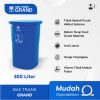 Bak Trans Grand