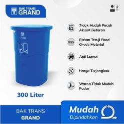 Bak Trans Grand