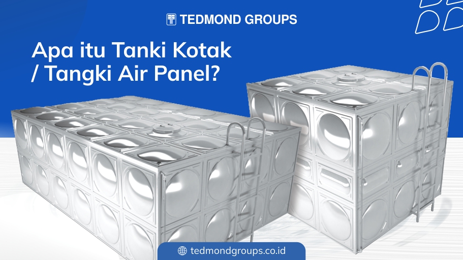 Tandon air Panel