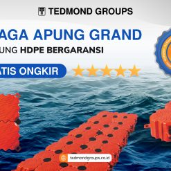 Kubus apung Grand