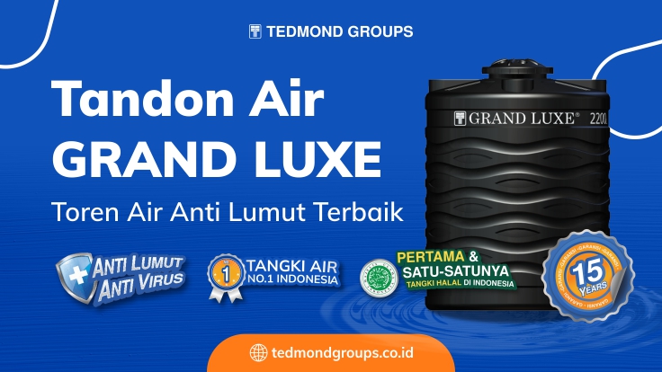 Tandon Air Grand Luxe