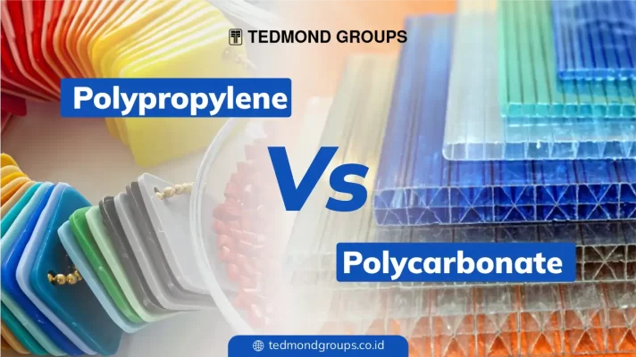 Polypropylene Vs Polycarbonate, Mana Yang Bagus? 