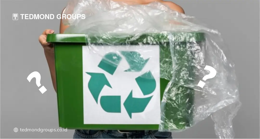 Tujuan Penggunaan Dan Optimalisasi Bak Sampah
