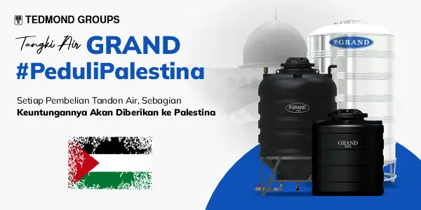 Grand Peduli Palestina