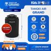 Promo Awal Tahun Cuci Gudang Clearance Sale Hitam 300 Liter