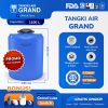 Promo Awal Tahun Cuci Gudang Clearance Sale 1100 Liter Biru