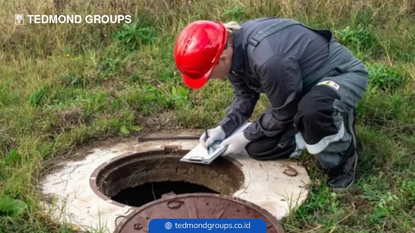 Tips Septic Tank Tidak Mudah Penuh