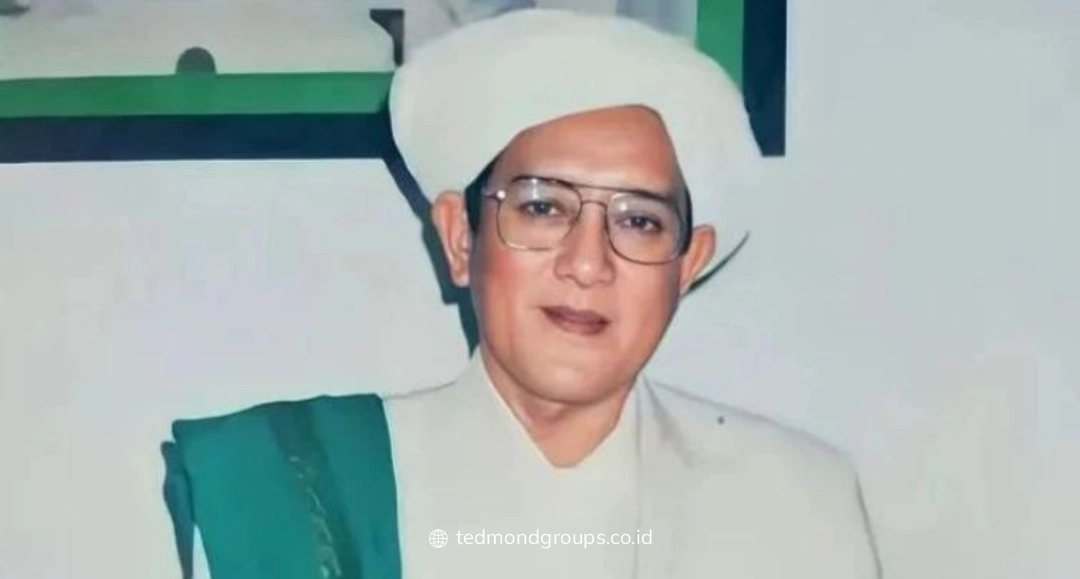 Abah Guru Sekumpul