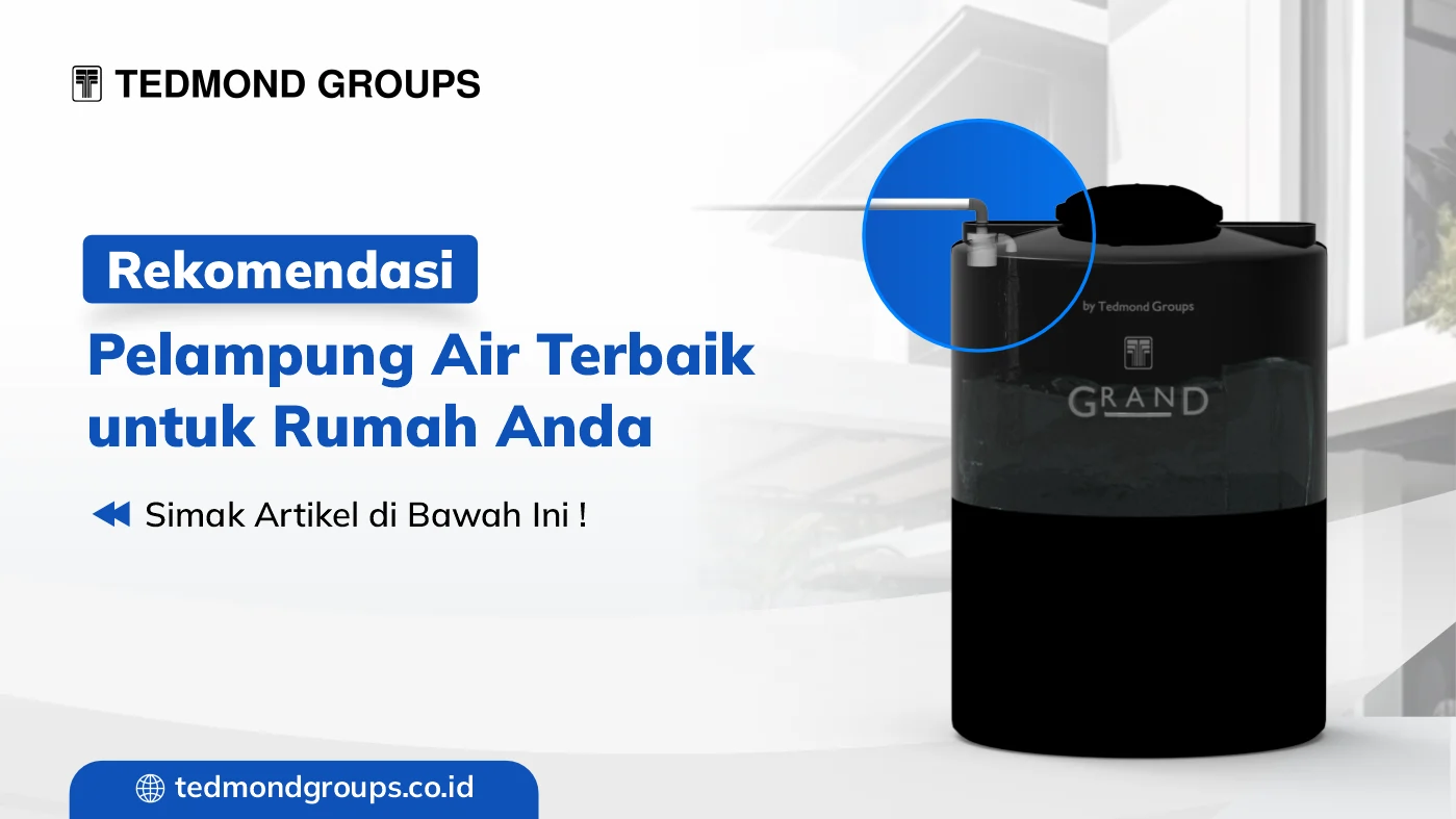 Rekomendasi Pelampung Air Terbaik Untuk Rumah Anda