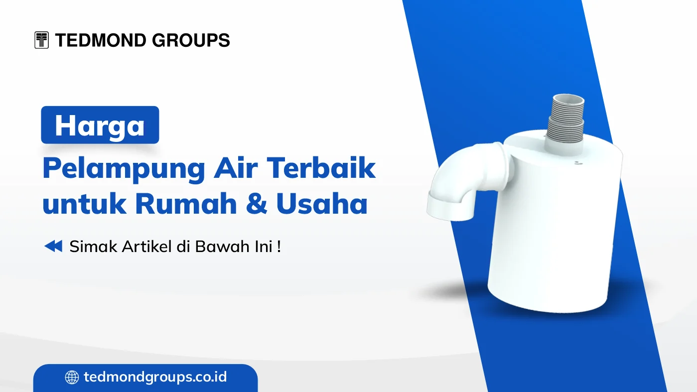 Harga pelampung air terbaik