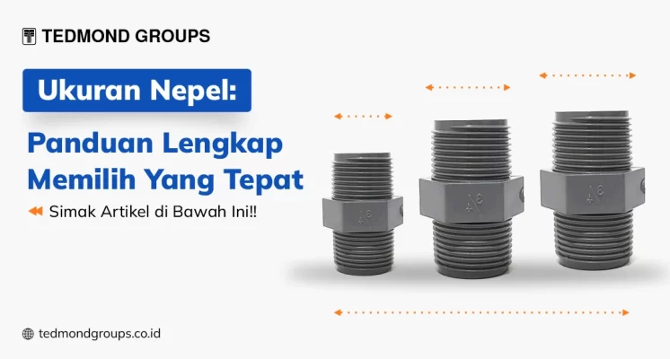 Ukuran napel
