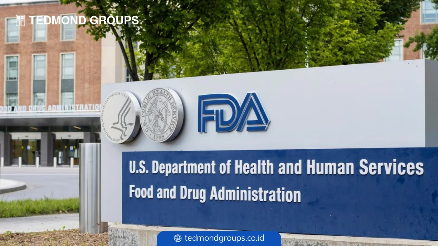 Apa itu fda