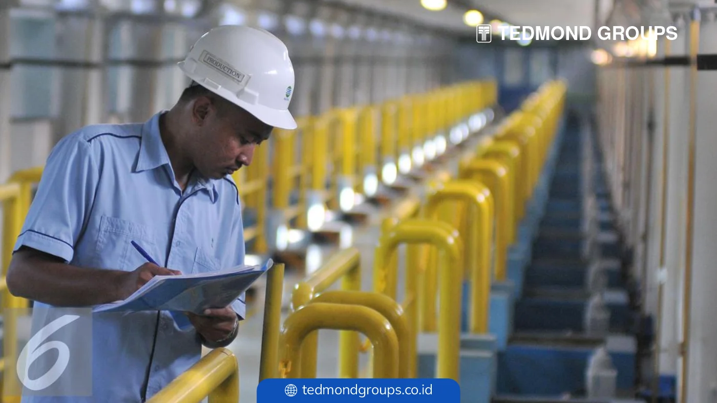 Panduan melaporkan dan mengatasi air pam mati