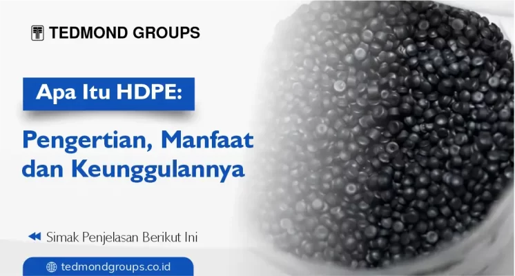 Apa Itu HDPE