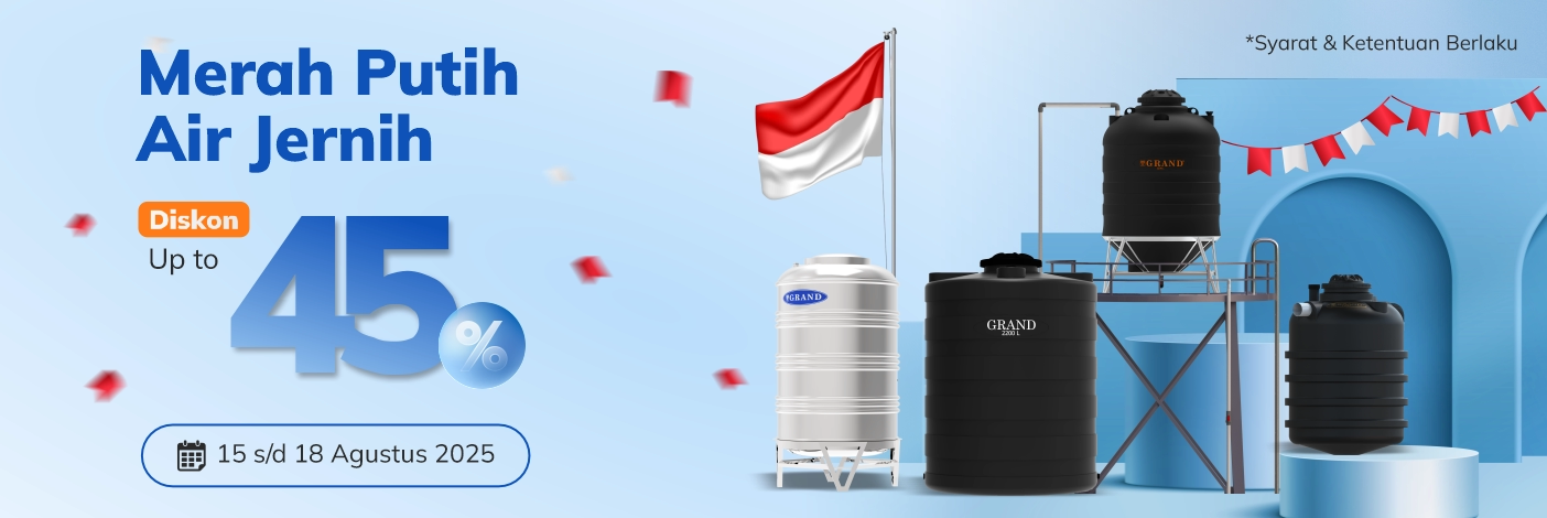 4. promo agustus tedmond official web