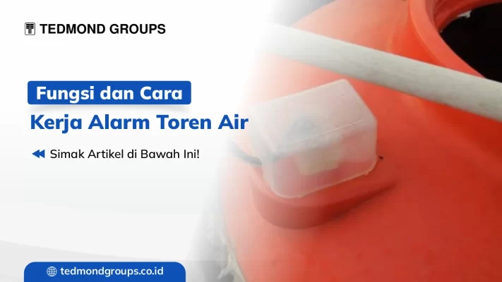 Alarm Toren Air