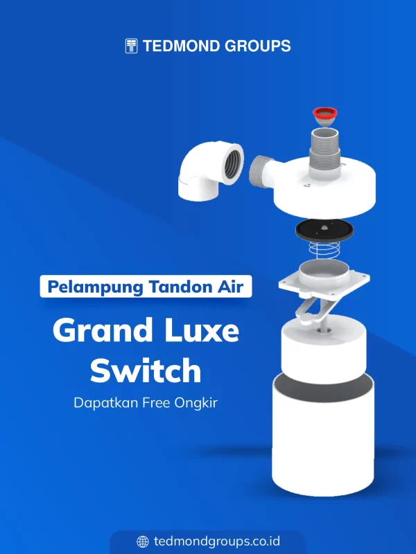 Jual Pelampung Tandon Air Murah Free Ongkir