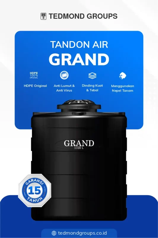 Tandon Air Grand