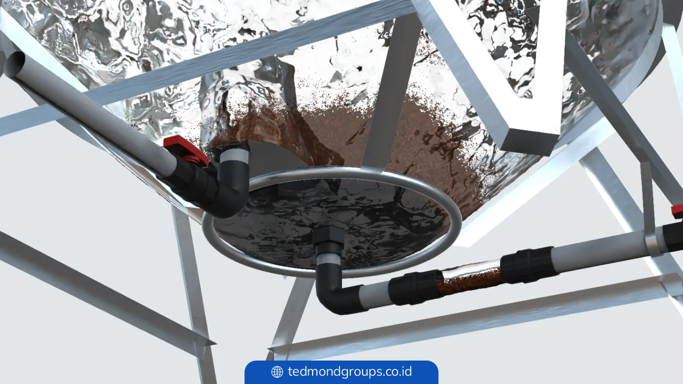 Masalah yang Sering Terjadi Tanpa Auto Drain