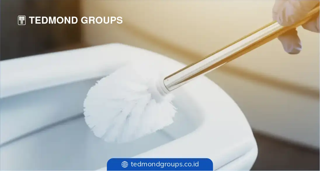 Tips Menjaga Sistem Sanitasi Rumah Tetap Efisien