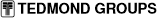 Logo tedmond group s