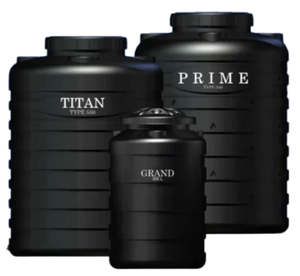Titan prime grand