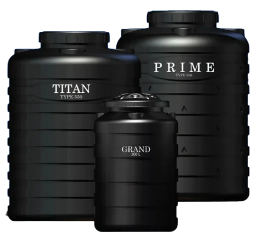 Titan prime grand