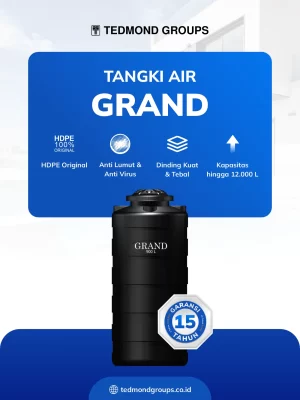 Tangki Grand Slim