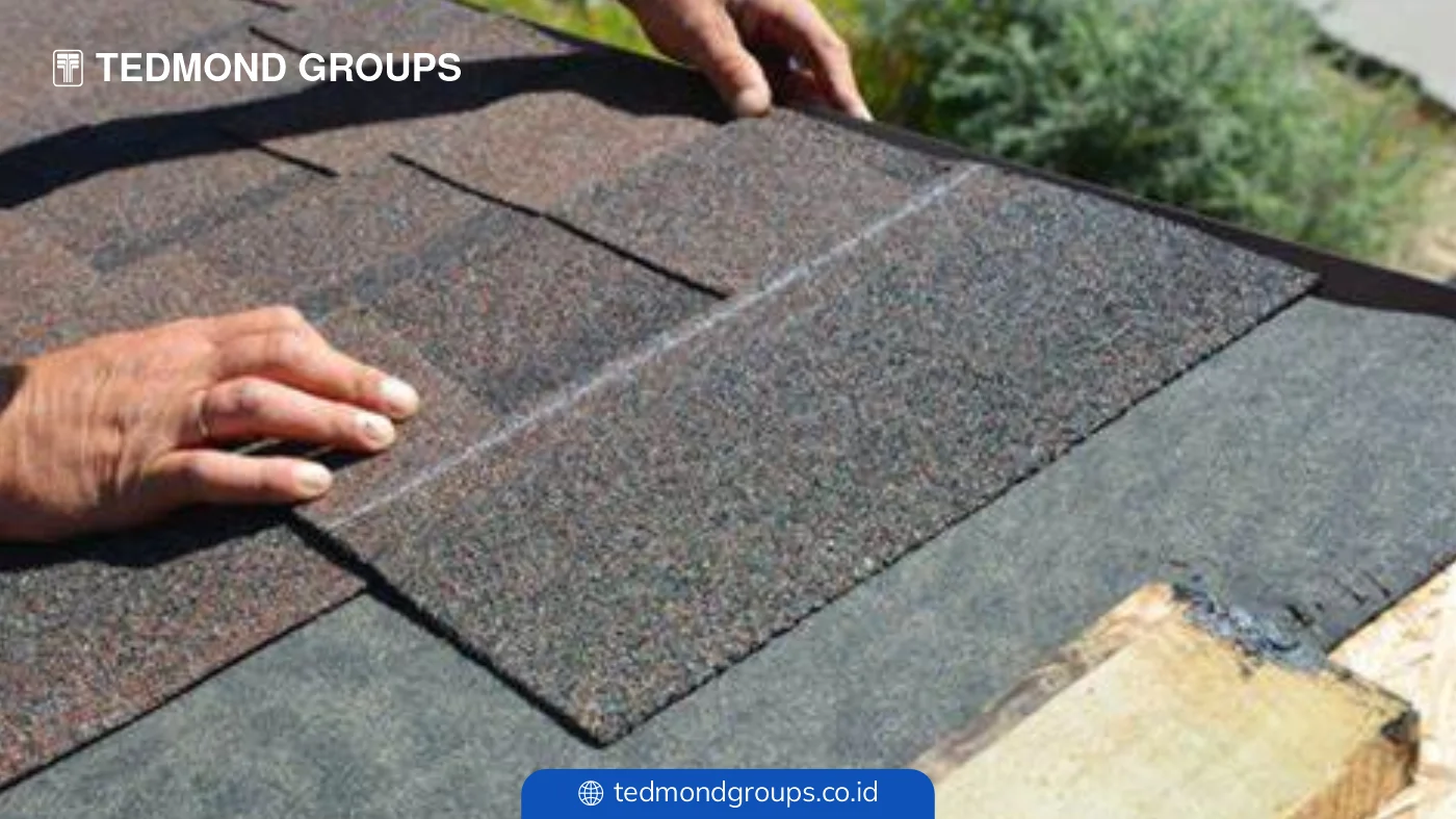 Kekurangan dari Atap Shingles dan Kisaran Harganya