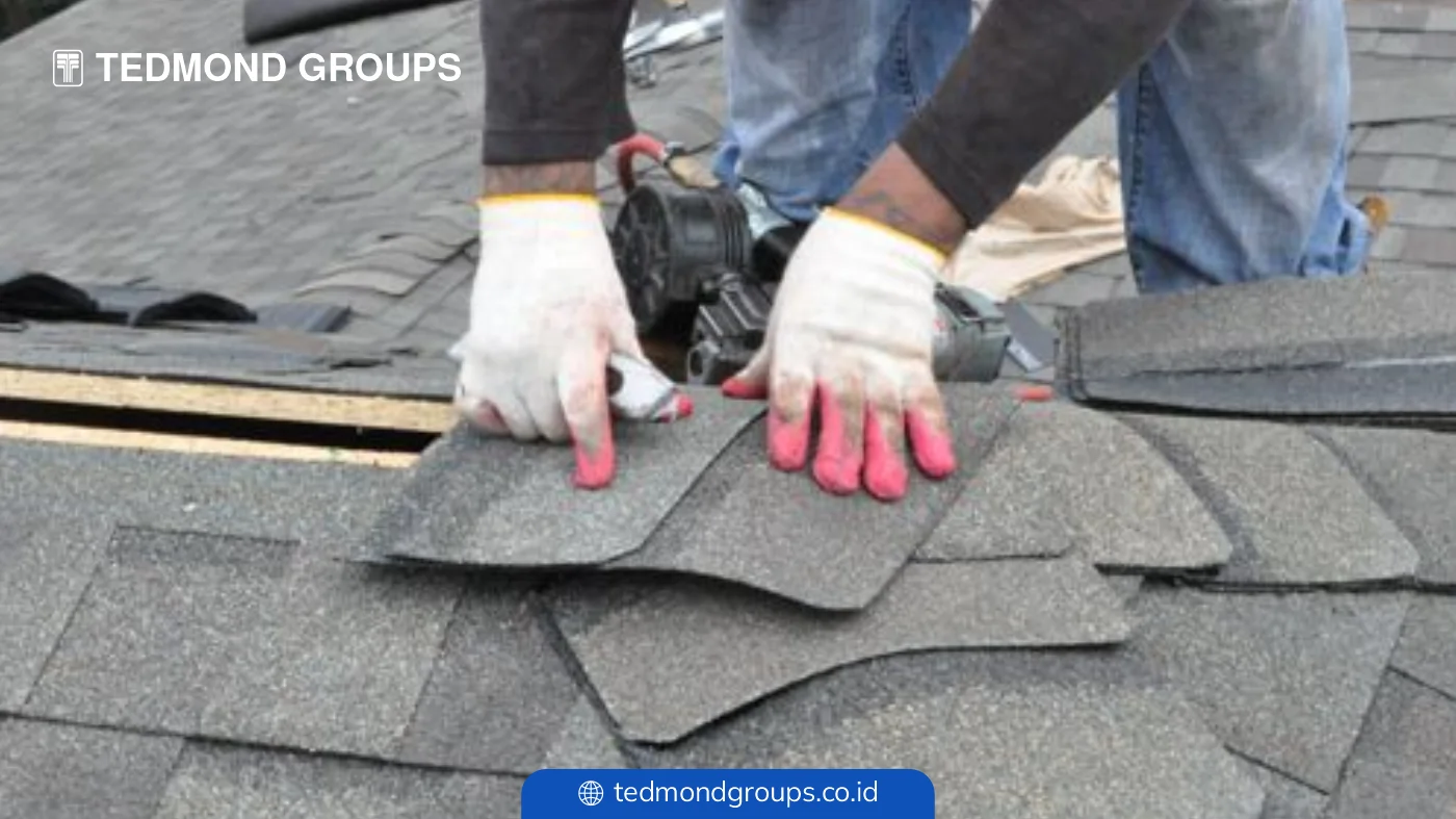 Panduan Memilih Atap Shingles Berdasarkan Iklim Indonesia