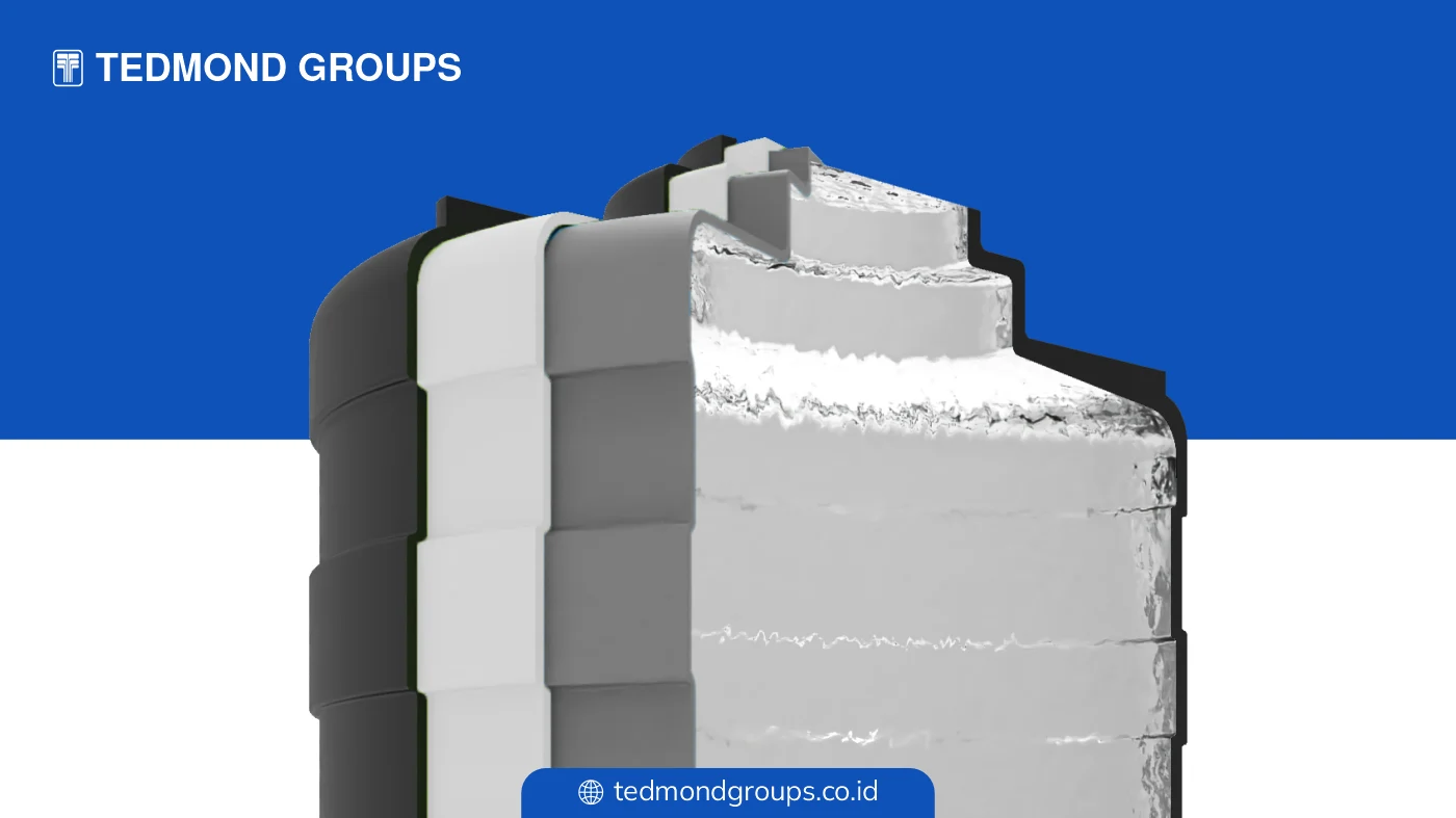 Apa Itu Fitur Toren Triple Protection
