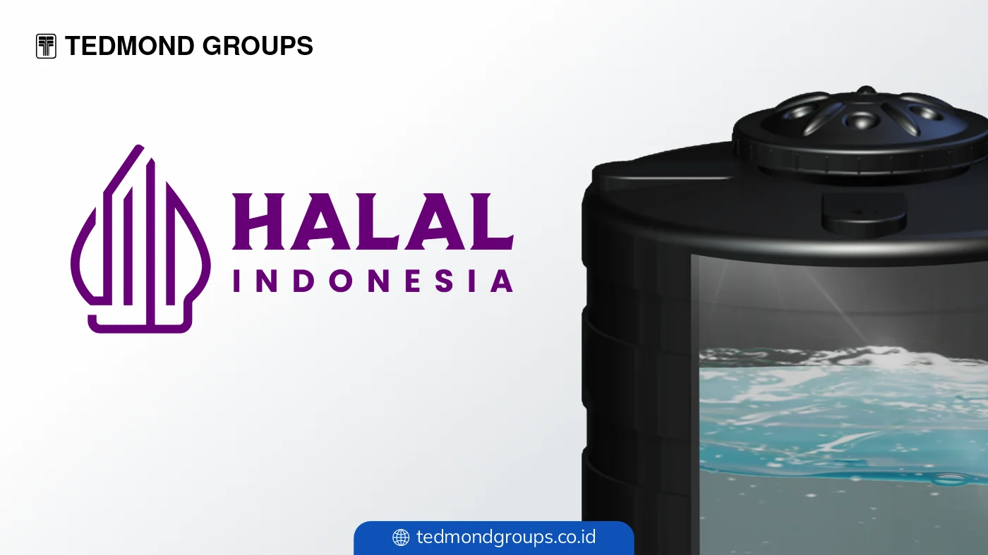 Apa Itu Standarisasi Halal pada Toren