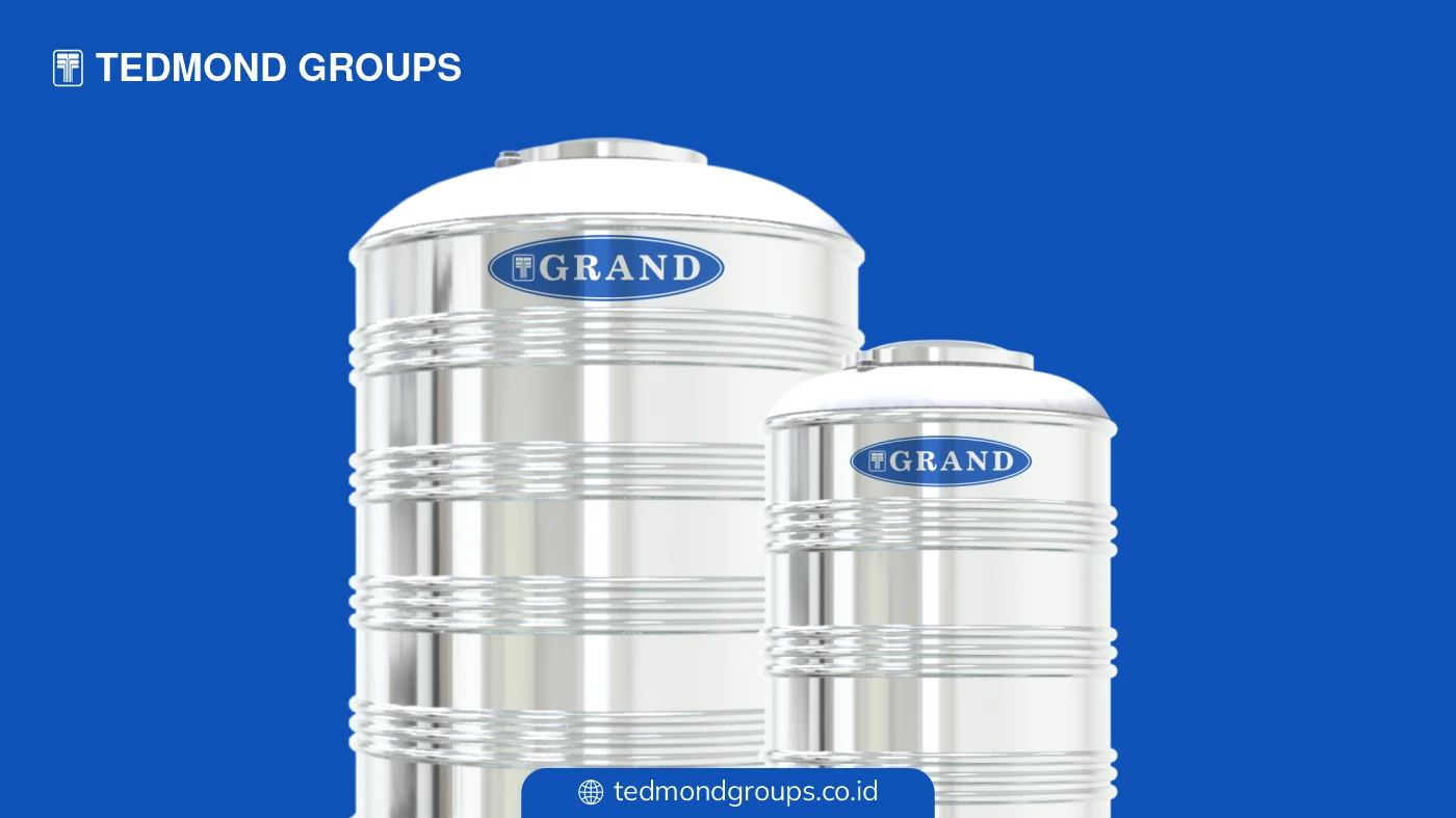 Apa Itu Tangki Stainless Anti Retak Coating